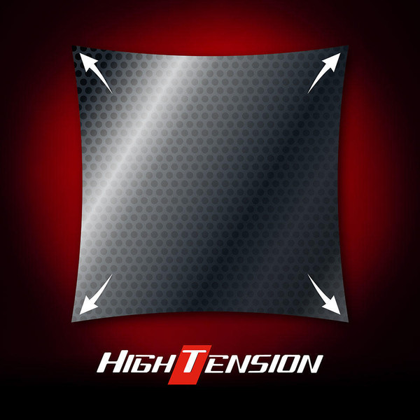 Dignics 05: High Tension